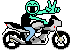 Bonjour, motard normand en 750vfr "parisot" Moto03